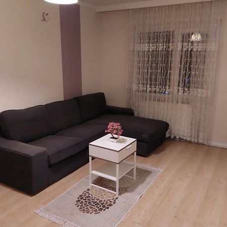 B.A.A Sabiha Goekcen Pansiyon İstanbul Dış mekan fotoğraf