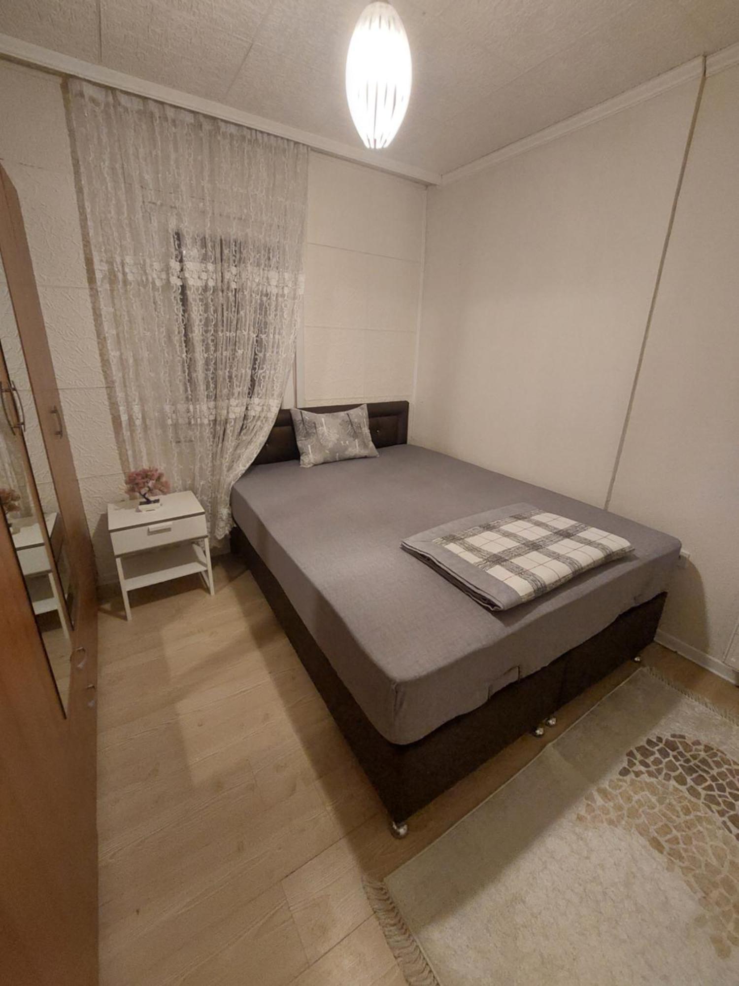 B.A.A Sabiha Goekcen Pansiyon İstanbul Dış mekan fotoğraf