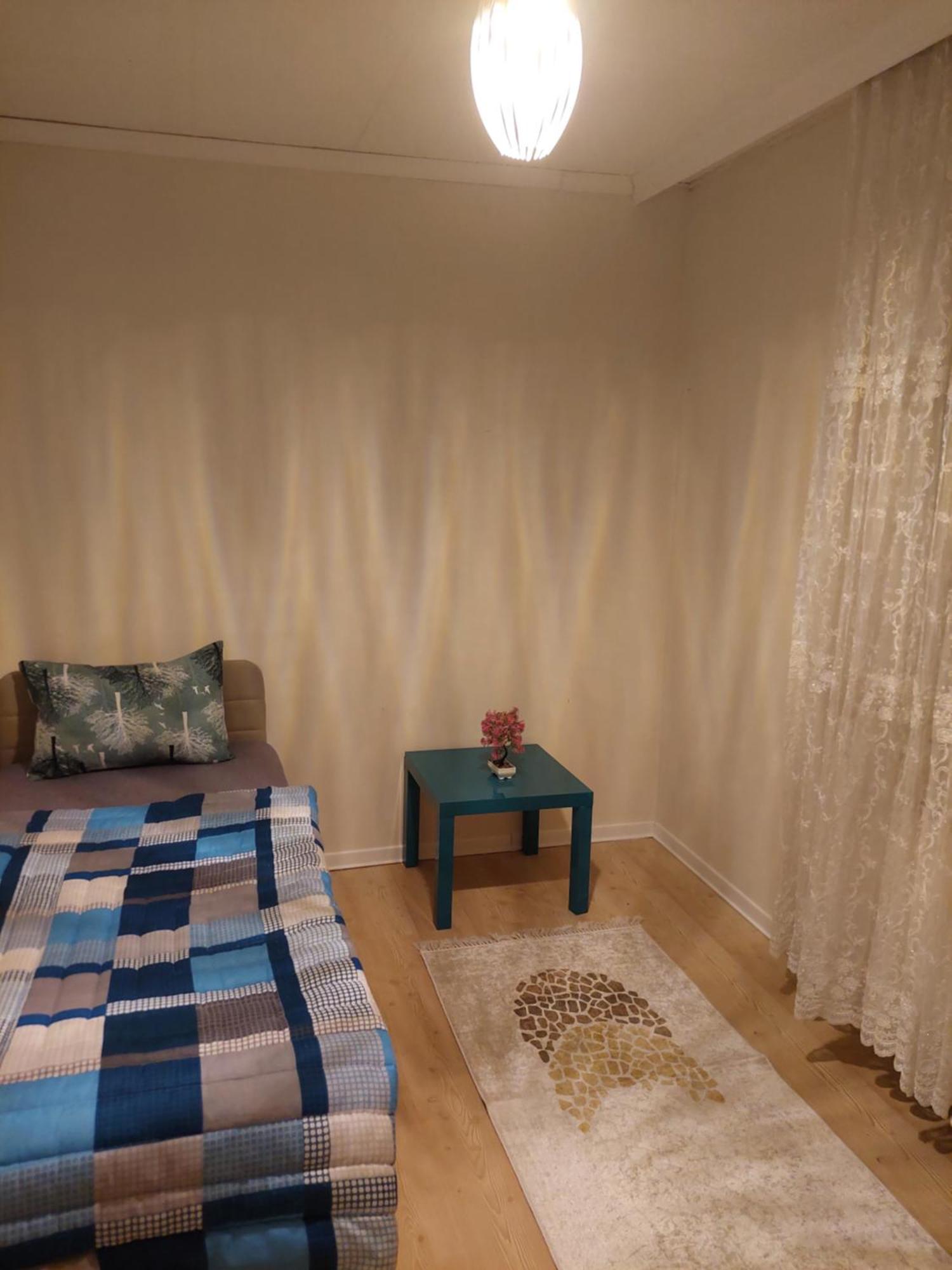 B.A.A Sabiha Goekcen Pansiyon İstanbul Dış mekan fotoğraf